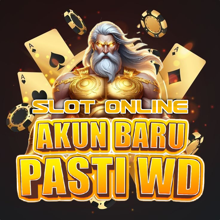 DALANG TOTO: Situs Slot Online Scatter Hitam Tecanggih Indonesia